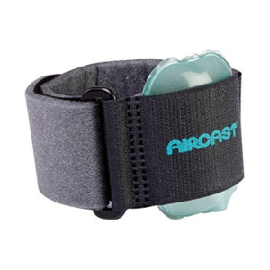 Pneumatic Armband (Black)