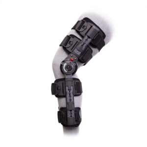 X-Act™ ROM Knee