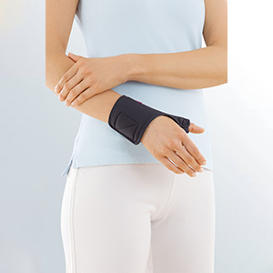 Thumb Support