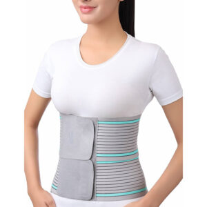 Tummy Trimmer Abdominal Belt 8"/20cm
