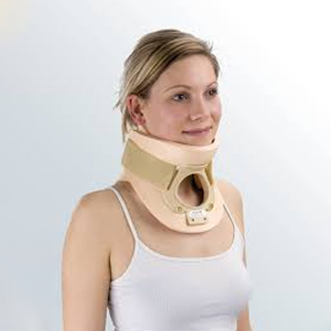 Protect. Collar Tracheo