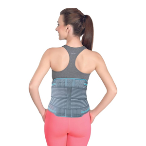 Lumbo Sacral Belt