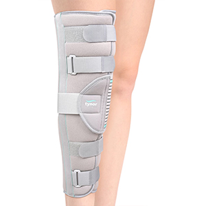 Knee Immobilizer 19"/48cm & 22"/56cm