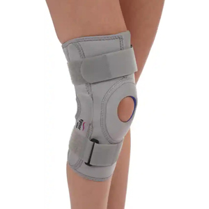Knee Support Hinged (Neoprene)