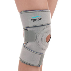Knee Wrap (Neoprene)