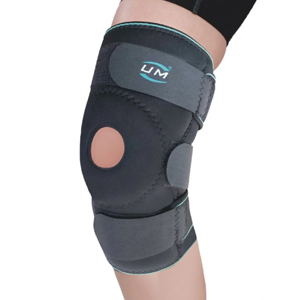 Knee Hinge Support