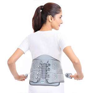 Lacepull L.S. Belt
