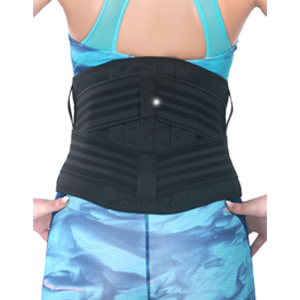 Lumbar Support Neoprene