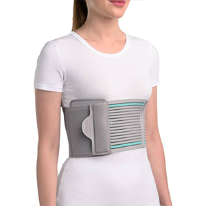 Rib Belt