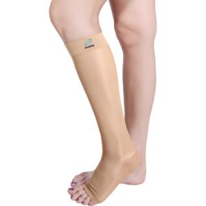 Compression Stocking Below Knee