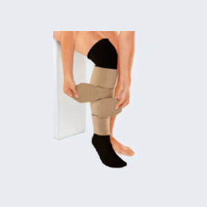 Circaid Juxtalite Lower Leg / HD